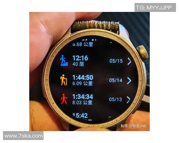 如何选择适合篮球运动的手表提升你的运动表现与体验